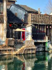 📍Nanxun Ancient Town One-Day Trip Guide