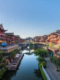 Meizhou 3D2N Self-Drive Itinerary: Culture, Nature & Hidden Gems near Chengdu 🚗