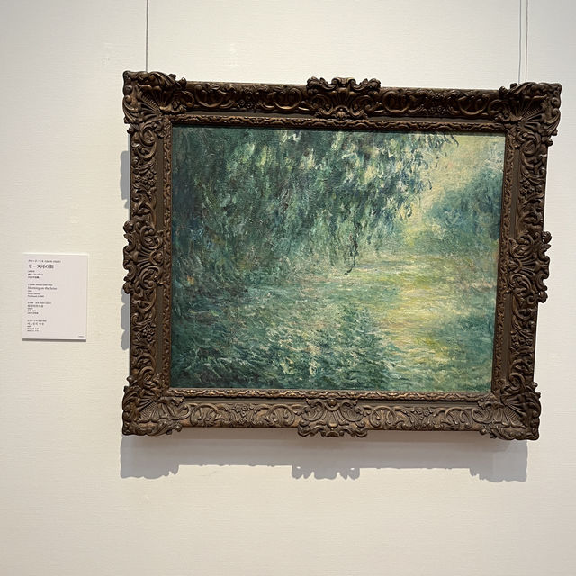 🏛️ Timeless Beauty at The National Museum of Western Art, Tokyo