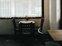 Hachi Café in Seoul
