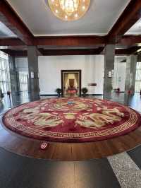 Independence Palace Saigon