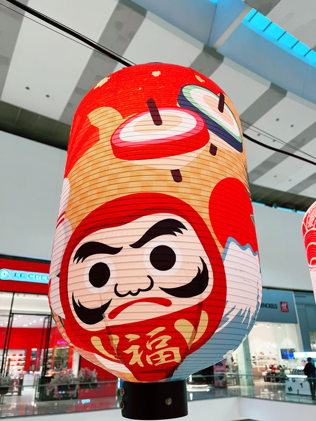 Tokyo Street Pavilion : Your Go-To Japanese Shopping and Insta-Worthy Dining Spot 
