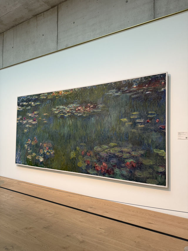 【Kunsthaus Zürich】Free Admission on Wednesdays 🎨