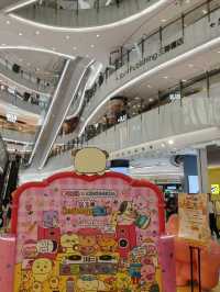 很可愛的卡通,打卡也不錯的👍👍👍