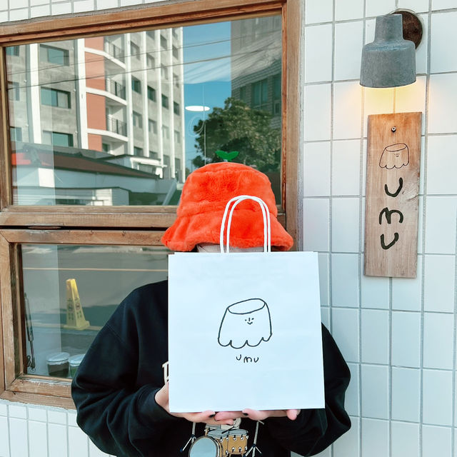 감성가득한 제주 여행 🍊