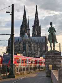 Cologne