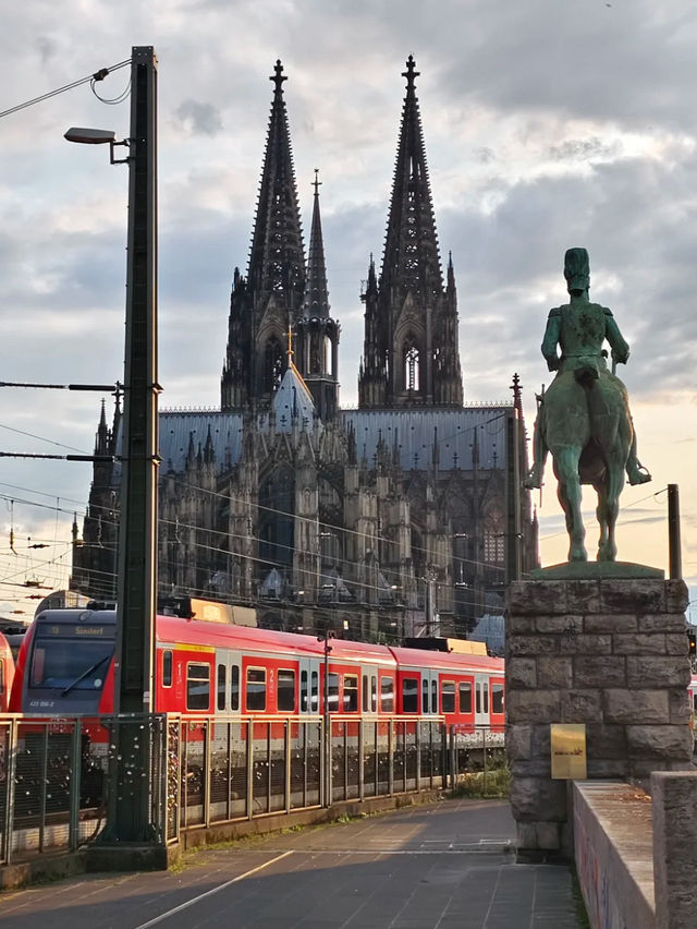 Cologne