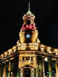 A Grand Architectural Gem and Fascinating Glimpse into Communication History