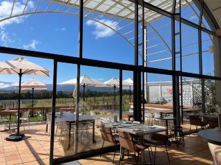 Sparkling Wine Enthusiasts Must Visit the Yarra Valley CHANDON Winery