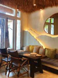 คาเฟ่พัทยา Cave Beach Club 🌺⛱️🏄🏼‍♀️