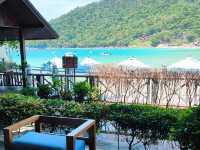 One Night, A Million Memories – Mimpi Perhentian Resort 🏝️🌙