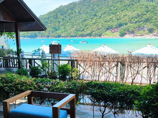 One Night, A Million Memories – Mimpi Perhentian Resort 🏝️🌙