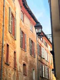 🌸🎨 Toulouse: The Pink City with a Soulful Southern Charm