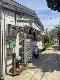 광주 가볼 만한 곳 ‘양림동 펭귄마을’
