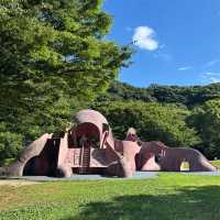 🌈️ 下園公園☁童趣天地 🌈️