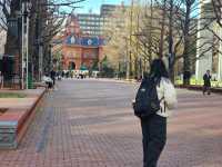 Hokkaido,Sapporo