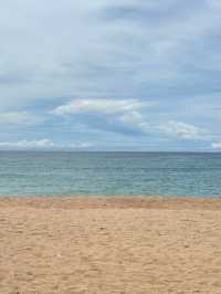 หาดไม้ขาว (Phuket)