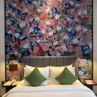ibis Styles Sepang KLIA 🌸