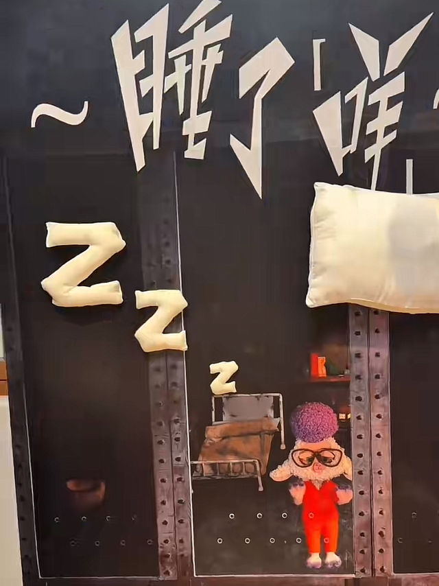 Zootopia took over Zootopia took over