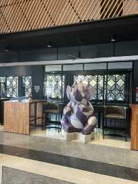 OU HOTEL อูโฮเทล พิษณุโลก