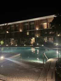พักใจที่พังงา Pullman Khaolak