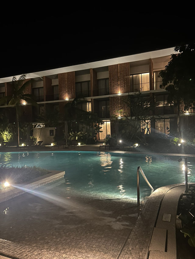 พักใจที่พังงา Pullman Khaolak  พักใจที่พังงา Pullman Khaolak