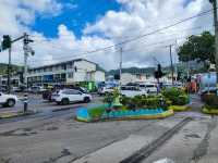 Charming Coastal Adventures in Castries