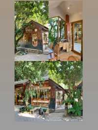 คาเฟ่เปิดใหม่ เชียงราย MUUSE CAFE&BAR CHIANGRAI