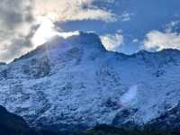Aoraki / Mount Cook Village Walks – Mackenzie District, Canterbury