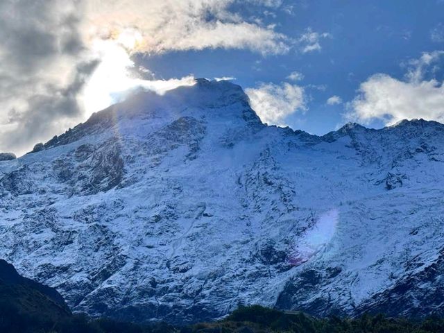 Aoraki / Mount Cook Village Walks – Mackenzie District, Canterbury