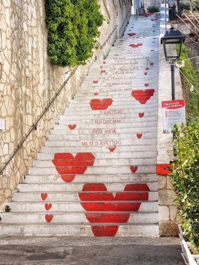 🌊🏖️ Vieste: Pearl of the Gargano Peninsula