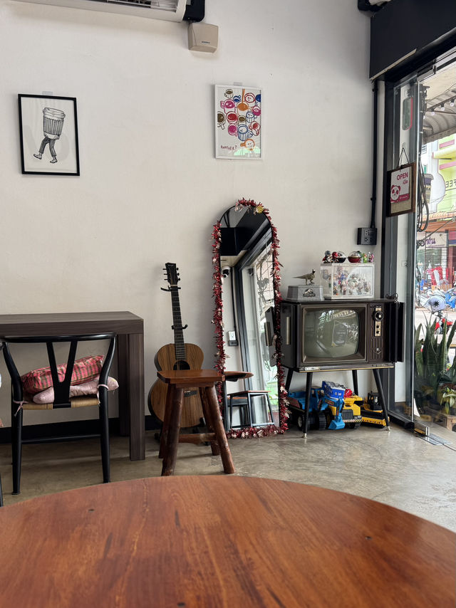500/20 สเปเชียลตี้ คอฟฟี่ @อ.บ้านดุง จ.อุดรธานี
