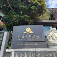 Island of Whispers: Jeju’s Natural Spell