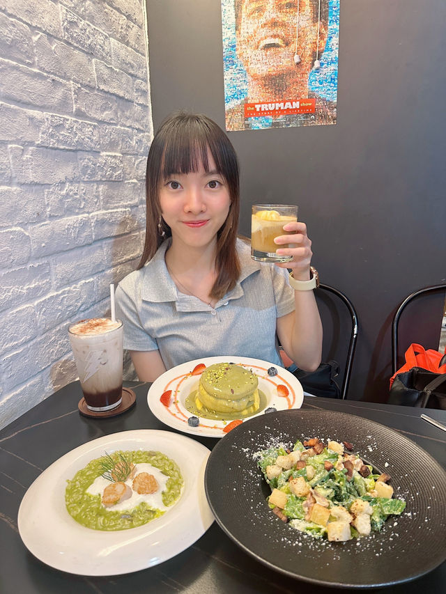 試試人氣Cafe「HeySoNuts」😬 試試人氣Cafe「HeySoNuts」😬