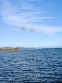 🚗 Scenic Road Trip – Tasmania