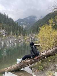 대자연을 좋아한다면 한번쯤은! 알마티 근교 여행