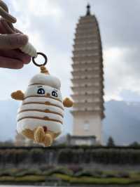 🇨🇳Dali ต้าหลี่ – เมืองโบราณริมทะเลสาบ Erhai Lake