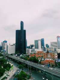 ✨Amazing City Views from here✨Check it out! 