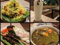 sibu the swan city
