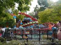 📍 디즈니 공주를 만날 수 있는 LA 디즈니랜드 (Disneyland Resort, Anaheim)