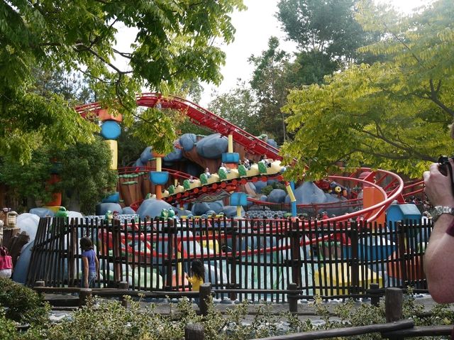 📍 디즈니 공주를 만날 수 있는 LA 디즈니랜드 (Disneyland Resort, Anaheim) 📍 디즈니 공주를 만날 수 있는 LA 디즈니랜드 (Disneyland Resort, Anaheim)