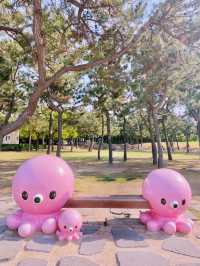 ๐
ํฌํญ์์ ๋ง์ดํ๋ ํน๋ณํ ํ๋ฃจ! ํธ๋ฏธ๊ณถ+์์ผ๋+์คํ์ด์ค์ํฌ ์ฝ์ค ์ถ์ฒ๐