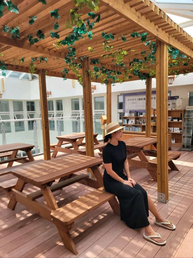 역사여행코스로 강력추천하는 장성여행지💚