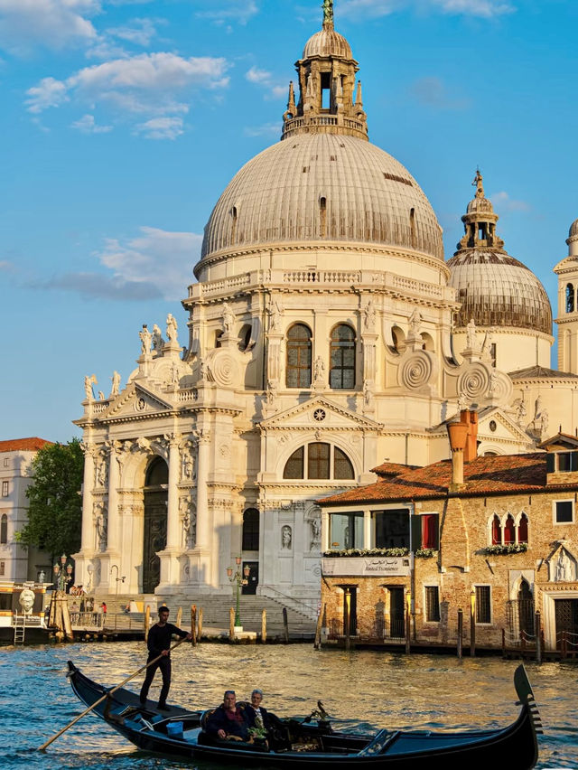 Venice