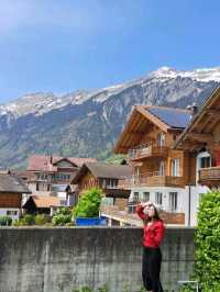 A must place you shouldnt skip when being Interlaken