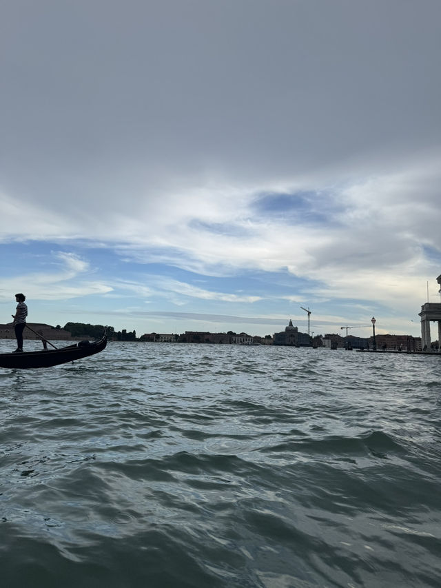 🇮🇹 Italian Adventure: Milan, Venice, Florence & Rome