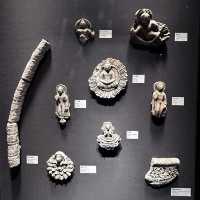 A Solo Trek Through Ancient Civilizations: India, Gandhara, Egypt & West Asia 🐫