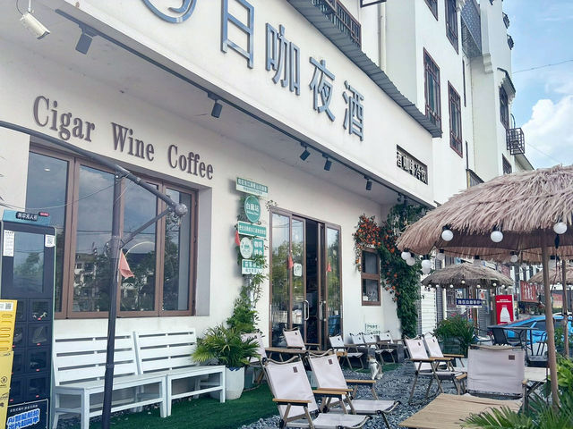 郴洲必試隱世咖啡店🔥🔥🔥