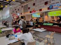 🍲✨ FOOD AVENUE (Big C Place Ratchada) 
