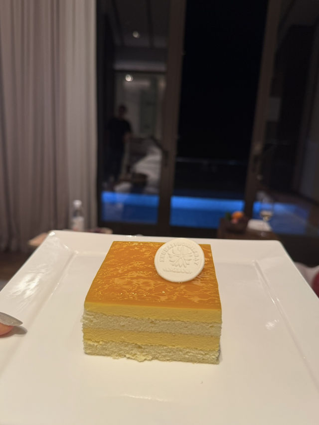 珠海鳳凰灣悅椿酒店 – 浪漫周年紀念的完美體驗